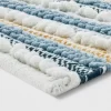 20"x32" Textured Bath Rug Aqua - Opalhouse™ -Best Homewares Store GUEST 00fd3a22 333a 4d98 8e84 00843242e95b