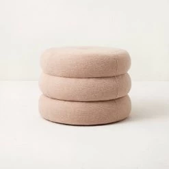Molise Pouf - Opalhouse™ Designed With Jungalow™ -Best Homewares Store GUEST 04c8722f a23b 4fe7 9f36 c3ae16626446
