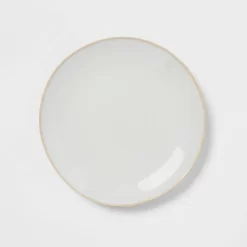 16pc Stoneware Wethersfield Dinnerware Set White - Threshold™ -Best Homewares Store GUEST 058c807f 6532 46a4 b3a0 a4eaae83f704