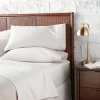 2pk Cotton Percale Microstripe Pillowcase Set - Hearth & Hand™ With Magnolia -Best Homewares Store GUEST 064e8701 eb1b 4ff1 b289 ed636e652e02