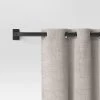 Blackout Rectangle Curtain Rod - Threshold™ -Best Homewares Store GUEST 06770061 7d29 4ee0 8b07 8f5ce038ccd6