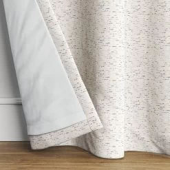 1pc Blackout Doral Window Curtain Panel Cream - Project 62™ -Best Homewares Store GUEST 079c1e56 9495 4d2b a09f 0a9183fe9de2