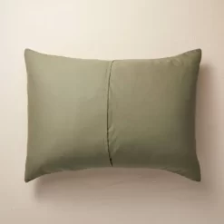 3pc Washed Loop Stripe Comforter Bedding Set - Hearth & Hand™ With Magnolia -Best Homewares Store GUEST 07ee2bf6 0a84 4ff2 869d 57b9dc4be5f2