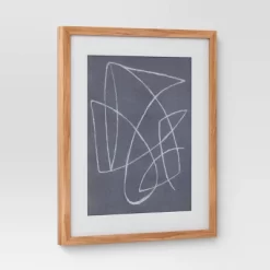 2pk 16" X 20" Modern Scribble Framed Under Glass Wall Poster Print Blue - Threshold™ 8 2pk 16" X 20" Modern Scribble Framed Under Glass Wall Poster Print Blue - Threshold™ -Best Homewares Store GUEST 0b1aa183 d6ef 446d a24a ac973254f7b2