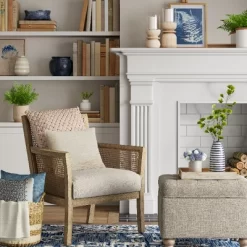 30" X 42" French Country Wall Mirror - Threshold™ -Best Homewares Store GUEST 0b6ef6d9 ddd3 4fc4 95b2 1deea0fa9f68