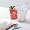 12pc Glass Tremont Tall And Short Faceted Tumbler Set - Threshold™ -Best Homewares Store GUEST 0dad96e5 e3fa 42d0 8075 e389bd909842