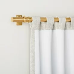 Heathered Slub Room Darkening Curtain Panel - Hearth & Hand™ With Magnolia -Best Homewares Store GUEST 0e7ae895 bf01 4000 a864 a3f116f0a9f8