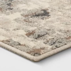 9'x12' Cashmere Geo Rug Gray - Threshold™ -Best Homewares Store GUEST 10d99c68 6669 44bd a0c0 cb8c5ac3330b