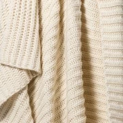 Chunky Knit Reversible Throw Blanket - Threshold™ 19 Chunky Knit Reversible Throw Blanket - Threshold™ -Best Homewares Store GUEST 11b55794 3e5a 4448 997c 7a585f6eb53c