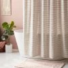 Woven Dotted Line Shower Curtain - Threshold™ -Best Homewares Store GUEST 13b1301b 2c91 4d47 b406 af1416a85cce