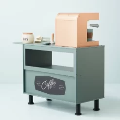 Toy Coffee Barista Station - Hearth & Hand™ With Magnolia 6 Toy Coffee Barista Station - Hearth & Hand™ With Magnolia -Best Homewares Store GUEST 1433f6a3 d720 4982 889c 3dc1165d92b6
