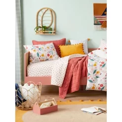 Rattan Arch Leaf Kids' Shelf - Pillowfort™ 11 Rattan Arch Leaf Kids' Shelf - Pillowfort™ -Best Homewares Store GUEST 1448a949 54c8 4272 a46c d7b367a46407