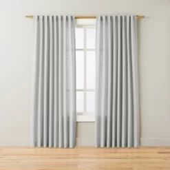 Allover Texture Curtain Panel - Hearth & Hand™ With Magnolia 10 Allover Texture Curtain Panel - Hearth & Hand™ With Magnolia -Best Homewares Store GUEST 14573c7d a9ed 4fc1 974d 357ab7e6de70
