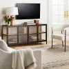 Crystal Cove Glass TV Stand For TVs Up To 59" - Threshold™ Designed With Studio McGee -Best Homewares Store GUEST 14f885f9 2fb8 4e14 b32f b6d3fcb82805