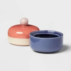 Bath Canister - Opalhouse™ Designed With Jungalow™ -Best Homewares Store GUEST 159ee32c 5d6f 4671 a47e 4e67fd46dae7