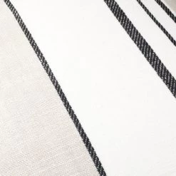 Off-Center Stripes Decorative Pillow Cover - Hearth & Hand™ With Magnolia -Best Homewares Store GUEST 1805b38e ee44 4256 ac01 e0c353c912ee