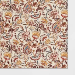 60"x84" Tablecloth 'Paisley' - Threshold™ 5 60"x84" Tablecloth 'Paisley' - Threshold™ -Best Homewares Store GUEST 19b7f3a5 64ed 4d36 aa1e 14921395baa1