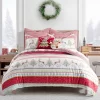 Comet & Cupid Duvet Cover Set - Levtex Home