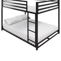 Full Max Metal Bunk Bed - Room & Joy -Best Homewares Store GUEST 1a2d225e 2270 411f 9ac1 d82ff9d58fa0
