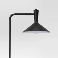 LED Wireless Charging Task Lamp With USB Black (Includes LED Light Bulb) - Threshold™ -Best Homewares Store GUEST 1a64ee91 96e5 4a6d ab7d b3314d0ddae4