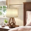 Large Wood Geo Assembled Table Lamp - Threshold™ -Best Homewares Store GUEST 1c2316d7 61e9 4aca aa1f cb42d80cb252