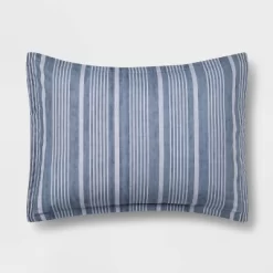 Classic Stripe Comforter & Sham Set - Threshold™ -Best Homewares Store GUEST 1c95be1e 93d8 4cb3 81cf 252c4ba03875