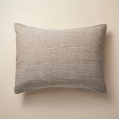 3pc Heathered Stripe Duvet Cover Bedding Set Brown - Hearth & Hand™ With Magnolia -Best Homewares Store GUEST 1c9bc156 e0ee 453c a324 23ed2053801b 1