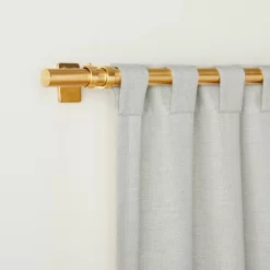 Allover Texture Curtain Panel - Hearth & Hand™ With Magnolia 12 Allover Texture Curtain Panel - Hearth & Hand™ With Magnolia -Best Homewares Store GUEST 1d2a2555 abfc 4e87 b969 ad7511dfcc72