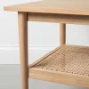 Wood & Cane Coffee Table - Hearth & Hand™ With Magnolia -Best Homewares Store GUEST 1d61f7fd c292 49cc 9750 89643474d1c0