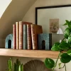 Marble Bookend Green - Opalhouse™ Designed With Jungalow™ -Best Homewares Store GUEST 1f35f9c1 5896 4d17 8c3d 540ff89d3a1d