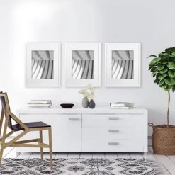 16" X 20" Matted To 11" X 14" Thin Gallery Frame - Room Essentials™ -Best Homewares Store GUEST 1f64927b 06da 421a 964d 51e4370a96e9