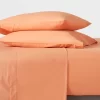 Easy Care Solid Sheet Set - Room Essentials™ -Best Homewares Store GUEST 1ff9a930 7741 43df 967c 574a226d7c69