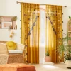 2pk Light Filtering Doorway Embroidery Window Curtain Panels Gold - Opalhouse™ Designed With Jungalow™ 2 2pk Light Filtering Doorway Embroidery Window Curtain Panels Gold - Opalhouse™ Designed With Jungalow™ -Best Homewares Store GUEST 2030c029 c573 4efb bc23 d3f6545698fa