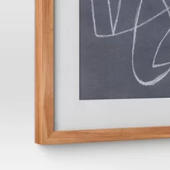 2pk 16" X 20" Modern Scribble Framed Under Glass Wall Poster Print Blue - Threshold™ 9 2pk 16" X 20" Modern Scribble Framed Under Glass Wall Poster Print Blue - Threshold™ -Best Homewares Store GUEST 206d4e62 086f 49b0 a8c4 948e8e2b9d31