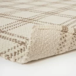 Cottonwood Plaid Wool/Cotton Area Rug - Threshold™ Designed With Studio McGee -Best Homewares Store GUEST 222ec478 80cc 4ede 9d5e 804a4c2dbd2a