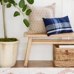 Northridge Hand Tufted Wool Shag Diamond Area Rug - Threshold™ Designed With Studio McGee 17 Northridge Hand Tufted Wool Shag Diamond Area Rug - Threshold™ Designed With Studio McGee -Best Homewares Store GUEST 259b83bc 7123 4b7a 941d eed63f01317a