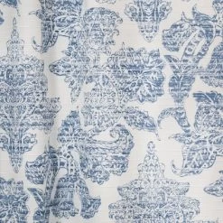 1pc Light Filtering Charade Floral Window Curtain Panel - Threshold™ -Best Homewares Store GUEST 2605b396 f9de 44ea b9b6 eb7f159f44c8