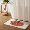 20"x30" Pumpkin Bath Rug Cream - Threshold™ -Best Homewares Store GUEST 26ab0752 82f0 4e65 a12b 0a00f6d41b98