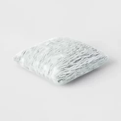 Tipped Snow Leopard Faux Fur Square Throw Pillow - Threshold™ 8 Tipped Snow Leopard Faux Fur Square Throw Pillow - Threshold™ -Best Homewares Store GUEST 27782545 cd15 4b58 9e20 d774669dd569