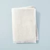 Microstripe Terry Cotton Bath Linens Taupe - Hearth & Hand™ With Magnolia -Best Homewares Store GUEST 28e63eb8 1499 4c3b 810e 7dabb016156b