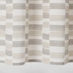 Colorblock Shower Curtain Gray - Threshold™ 7 Colorblock Shower Curtain Gray - Threshold™ -Best Homewares Store GUEST 29d8c466 2e80 4943 a5ed b0ec9ac3b5c9