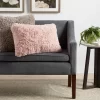 Faux Fur Throw Pillow - Threshold™ -Best Homewares Store GUEST 2ad20a9b 9b55 411c a58e 570a5478e3e8