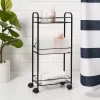 Metal Shower Caddy Tower Black - Room Essentials™ -Best Homewares Store GUEST 2c423a84 e1eb 438e 807e 0877cc46ba29