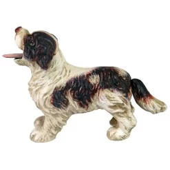 Design Toscano Cavalier King Charles Spaniel Dog Cast Iron Mechanical Coin Bank -Best Homewares Store GUEST 2e41d8fc 7eea 466f af5e e6131ed0077e