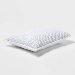 Reversible Cotton Stripe Quilt Sham - Threshold™ -Best Homewares Store GUEST 2ee8db16 c8cc 424a 9dc6 e8faa0d374b7