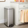 45L Slim Step Trash Can - Brightroom™ 2 45L Slim Step Trash Can - Brightroom™ -Best Homewares Store GUEST 2f985cd4 b98e 4098 ba62 84145d49b996