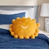 Sunshine Kids' Pillow With Poms - Pillowfort™ 1 Sunshine Kids' Pillow With Poms - Pillowfort™ -Best Homewares Store GUEST 2fda23cf be85 4cce 9efd ea3601906e53