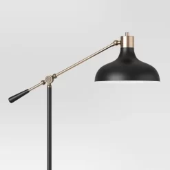 Crosby Schoolhouse Floor Lamp Black - Threshold™ -Best Homewares Store GUEST 2fe920bb e9c9 4d47 b918 1ad38fcf3796