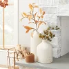 Distressed Ceramic Vase Natural White - Hearth & Hand™ With Magnolia 2 Distressed Ceramic Vase Natural White - Hearth & Hand™ With Magnolia -Best Homewares Store GUEST 30c43e69 8217 4cc2 a59c 53851d7c0329