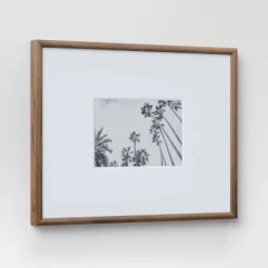 Matted PS Narrow Rounded Gallery Frame - Project 62™ -Best Homewares Store GUEST 3135b049 6686 4add aecf 6fc5b612506b